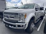 2017 Ford F-450 Crew Cab DRW 4WD Pickup for sale #A2589A - photo 3