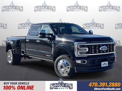 New 2026 Ford F-450 Platinum Crew Cab for sale #A2590 - photo 1