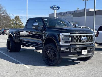 New 2026 Ford F-450 - photo 1
