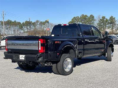 New 2026 Ford F-450 Platinum Crew Cab for sale #A2590 - photo 2