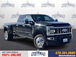 New 2026 Ford F-450 Platinum Crew Cab for sale #A2590 - photo 1