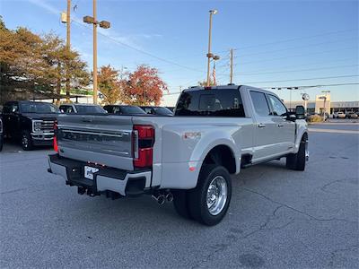 2026 Ford F-450 Crew Cab DRW 4WD Pickup for sale #A2591 - photo 2