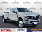 New 2026 Ford F-450 Platinum Crew Cab 4WD DRW Pickup for sale #A2591 - photo 1