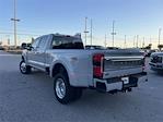 New 2026 Ford F-450 Platinum Crew Cab 4WD DRW Pickup for sale #A2591 - photo 25