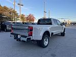 New 2026 Ford F-450 Platinum Crew Cab 4WD DRW Pickup for sale #A2591 - photo 2