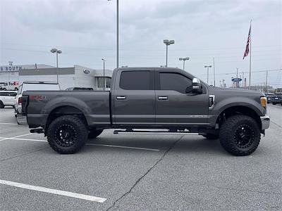 Used 2017 Ford F-250 Lariat Crew Cab for sale #A2591B - photo 2