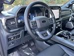 New 2025 Ford F-150 Lariat SuperCrew Cab 4WD Pickup for sale #A2595 - photo 15