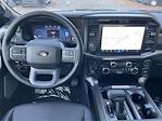New 2025 Ford F-150 Lariat SuperCrew Cab 4WD Pickup for sale #A2595 - photo 4