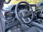 New 2025 Ford F-150 Lariat SuperCrew Cab 4WD Pickup for sale #A2596 - photo 15