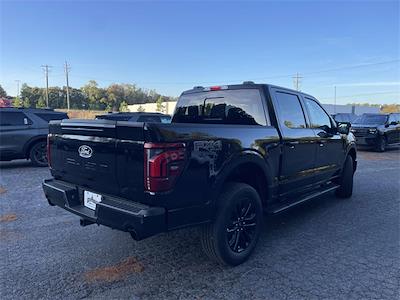 New 2025 Ford F-150 Lariat SuperCrew Cab 4WD Pickup for sale #A2597 - photo 2