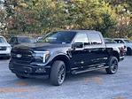 New 2025 Ford F-150 Lariat SuperCrew Cab 4WD Pickup for sale #A2597 - photo 24