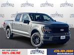 2025 Ford F-150 SuperCrew Cab 4WD Pickup for sale #A2601 - photo 1