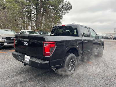 New 2025 Ford F-150 STX SuperCrew Cab for sale #A2602 - photo 2