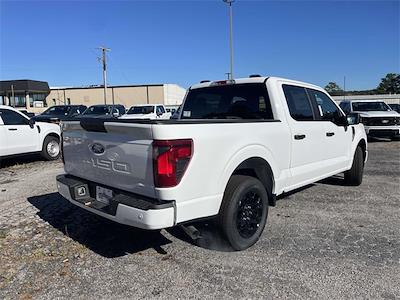 New 2025 Ford F-150 STX SuperCrew Cab for sale #A2605 - photo 2
