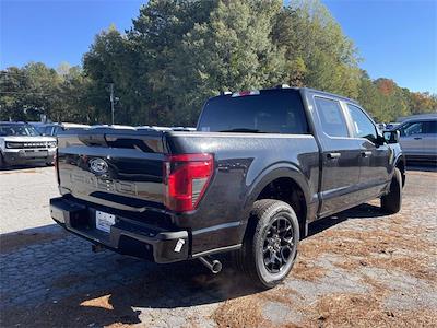 New 2025 Ford F-150 STX SuperCrew Cab for sale #A2606 - photo 2