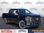 New 2025 Ford F-150 STX SuperCrew Cab for sale #A2606 - photo 1