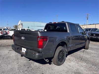 New 2025 Ford F-150 STX SuperCrew Cab for sale #A2607 - photo 2