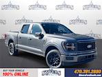 New 2025 Ford F-150 STX SuperCrew Cab for sale #A2607 - photo 1