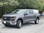 New 2025 Ford F-150 XLT SuperCrew Cab for sale #A2609 - photo 24