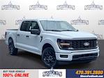 New 2025 Ford F-150 STX SuperCrew Cab Pickup for sale #A2610 - photo 1