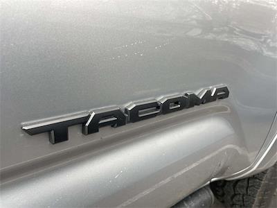 Used 2021 Toyota Tacoma SR5 Double Cab for sale #A2610A - photo 2
