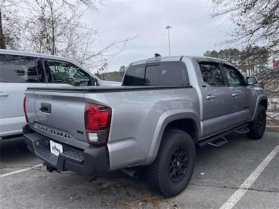 Used 2021 Toyota Tacoma SR5 Double Cab for sale #A2610A - photo 2