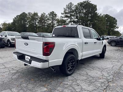 New 2025 Ford F-150 STX SuperCrew Cab for sale #A2611 - photo 2