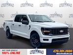 New 2025 Ford F-150 STX SuperCrew Cab for sale #A2611 - photo 1