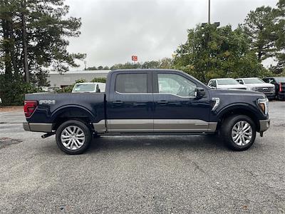 New 2025 Ford F-150 King Ranch SuperCrew Cab 4WD Pickup for sale #A2612 - photo 2