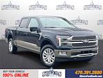 New 2025 Ford F-150 King Ranch SuperCrew Cab 4WD Pickup for sale #A2612 - photo 1