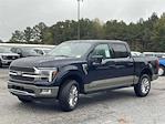 New 2025 Ford F-150 King Ranch SuperCrew Cab 4WD Pickup for sale #A2612 - photo 24