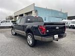 New 2025 Ford F-150 King Ranch SuperCrew Cab 4WD Pickup for sale #A2612 - photo 25