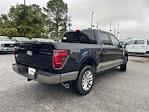New 2025 Ford F-150 King Ranch SuperCrew Cab 4WD Pickup for sale #A2612 - photo 3