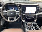 New 2025 Ford F-150 King Ranch SuperCrew Cab 4WD Pickup for sale #A2612 - photo 4