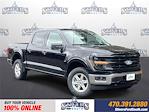 2025 Ford F-150 SuperCrew Cab 4WD Pickup for sale #A2613 - photo 1