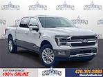 New 2025 Ford F-150 King Ranch SuperCrew Cab 4WD Pickup for sale #A2616 - photo 1