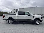 New 2025 Ford F-150 King Ranch SuperCrew Cab 4WD Pickup for sale #A2616 - photo 2