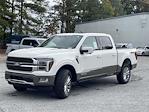 New 2025 Ford F-150 King Ranch SuperCrew Cab 4WD Pickup for sale #A2616 - photo 24