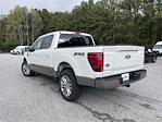 New 2025 Ford F-150 King Ranch SuperCrew Cab 4WD Pickup for sale #A2616 - photo 25