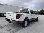New 2025 Ford F-150 King Ranch SuperCrew Cab 4WD Pickup for sale #A2616 - photo 3