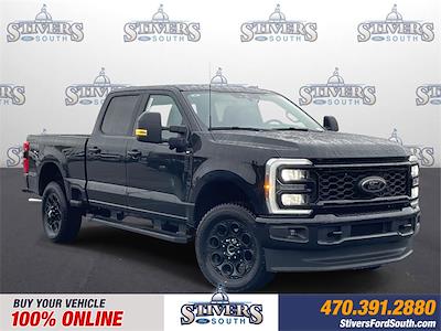 New 2026 Ford F-250 XLT Crew Cab 4WD Pickup for sale #A2617 - photo 1