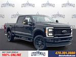 New 2026 Ford F-250 XLT Crew Cab 4WD Pickup for sale #A2617 - photo 1