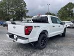 New 2025 Ford F-150 STX SuperCrew Cab 4WD Pickup for sale #A2621 - photo 3