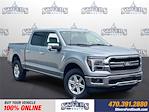 New 2025 Ford F-150 Lariat SuperCrew Cab 4WD Pickup for sale #A2622 - photo 1