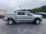 New 2025 Ford F-150 Lariat SuperCrew Cab 4WD Pickup for sale #A2622 - photo 3