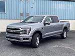 New 2025 Ford F-150 Lariat SuperCrew Cab 4WD Pickup for sale #A2622 - photo 24
