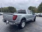 New 2025 Ford F-150 Lariat SuperCrew Cab 4WD Pickup for sale #A2622 - photo 2