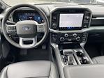 New 2025 Ford F-150 Lariat SuperCrew Cab 4WD Pickup for sale #A2622 - photo 4