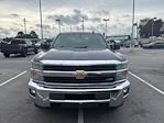 2015 Chevrolet Silverado 2500 Crew Cab SRW 4WD Pickup for sale #A2641B - photo 2