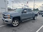 2015 Chevrolet Silverado 2500 Crew Cab SRW 4WD Pickup for sale #A2641B - photo 3